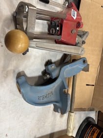 2pc Reloading tool presses