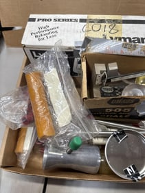 Reloading scales n tools n more