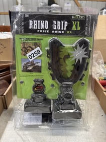 Rhino grip gun accessory unopened