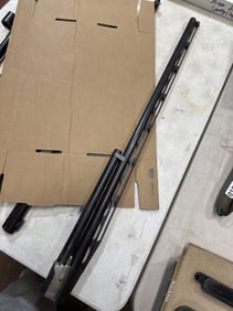 Rifle gun barrel imported by Melvin Hunting NJ