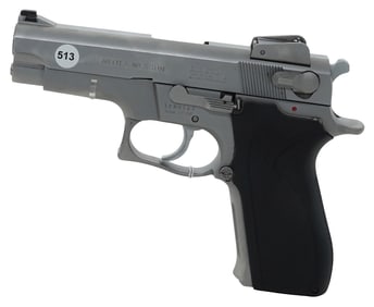 Smith & Wesson-Model:5906-9MM-Pistol