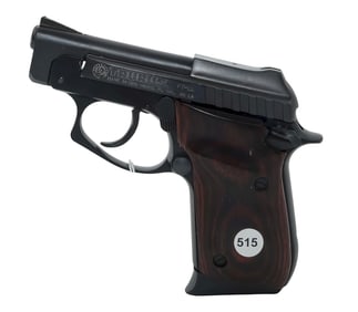 Taurus-Model:PT-22-.22 Long Rifle-Pistol