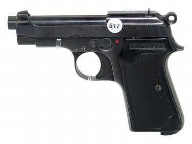 Beretta-Model:948-.22 Long Rifle-Pistol