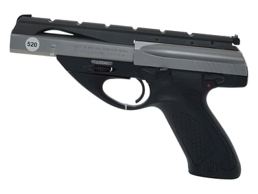 Beretta-Model:MOD. U22 NEOS-.22 Long Rifle-Pistol