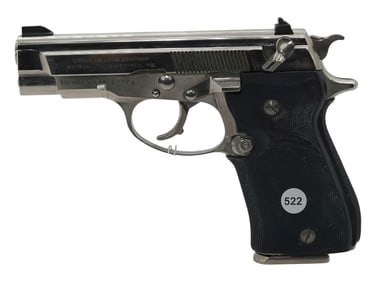 Browing-Model:BDA-380 425 PR-9 Short/380-Pistol