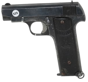 Royal-Model:Automatic Pistol-7.65-Pistol