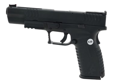 Springfield Armory-Model:XDM-.45 ACP-Pistol