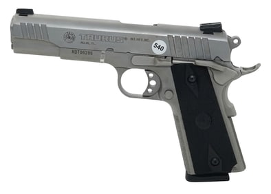 Taurus-Model:PT 1911-.45 ACP-Pistol