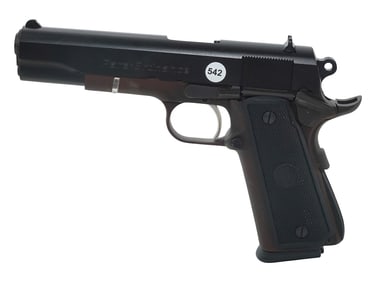 Para-Ordnance inc.-Model:14.45 LDA-.45 ACP-Pistol