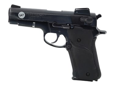 Smith & Wesson-Model:459-9MM-Pistol
