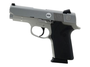 Smith & Wesson-Model:4053-.40S&W-Pistol