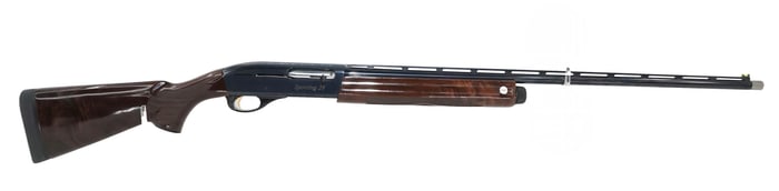 Remington-Model:1100 Sporting 28-.28-Shotgun
