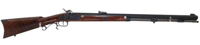 not marked-Model:Black Powder Rifle-.50-Rifle