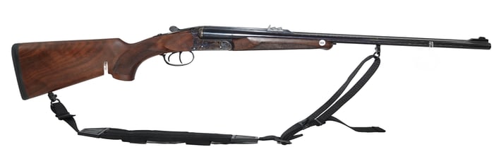 USSG-Model:SAFARI-45-70 GOV-Rifle
