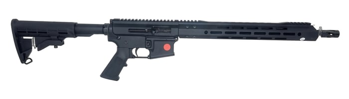 Bear Creek Arsenal-Model:BCA 15-22LR-Rifle