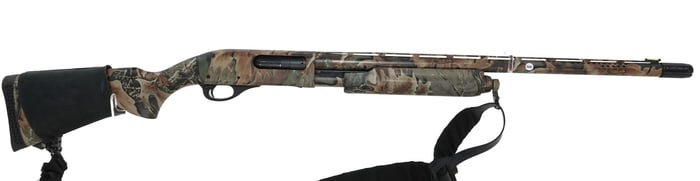 Remington-Model:870 Express-12GA-Shotgun