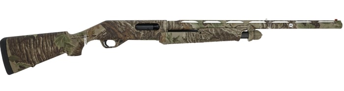 Benelli-Model:Nova Pump Action-12GA-Shotgun