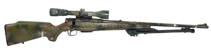 Savage-Model:unknown-.223 REM-Rifle