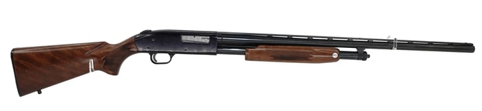 Mossberg-Model:600CT-20GA-Shotgun