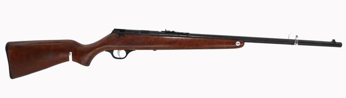 Marlin-Model:100G-.22 S-L-LR-Rifle