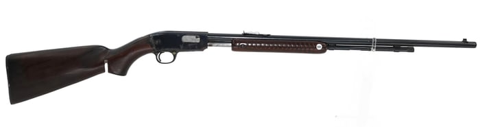 Winchester-Model:61-.22 S-L-LR-Rifle