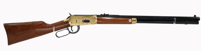 Winchester-Model:Centennial 66-30-30-Rifle