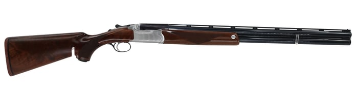 Ruger-Model:Over and Under-12GA-Shotgun