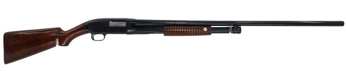 Winchester-Model:12-12GA-Shotgun