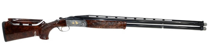 Krieghoff-Model:Over and Under-12GA-Shotgun
