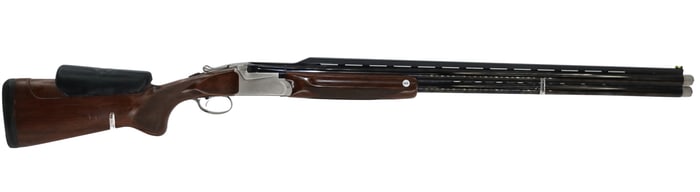 New SKB Arms Company-Model:85TSS-12GA-Shotgun