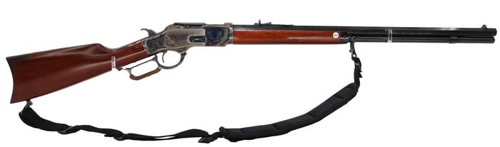 A.Uberti - Italy-Model:not marked-.357 MAG-Rifle