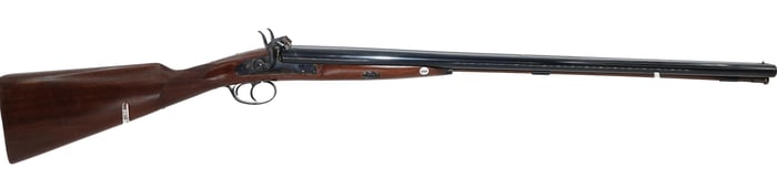 no maker-Model:SXS BP  Shotgun-20GA-Shotgun