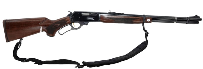 Marlin-Model:336-30-30 WIN-Rifle