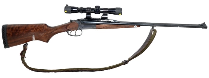 Baikal-Model:MR221 Remington-30-06 Spring-Rifle