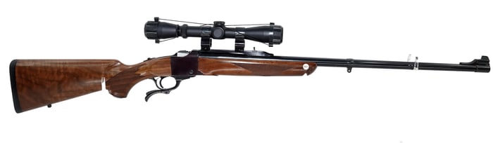 Ruger-Model:Ruger No 1-.243 WIN-Rifle