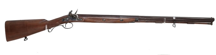 Pedersoli-Model:Black Powder-12GA-Rifle