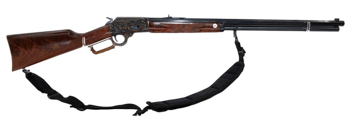 Marlin-Model:Model 1894-.44-40 WIN-Rifle