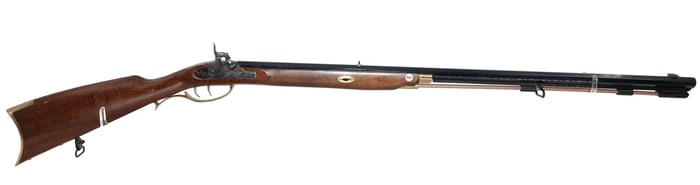 Traditions-Model:Crockett-.32-Rifle