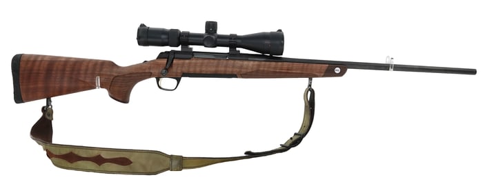 Browning-Model:X-Bolt-30-06 SPRG-Rifle