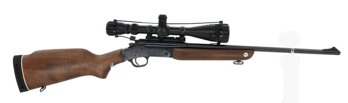 Made in Brazil-Model:not marked-.223 REM-Rifle