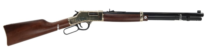 Henry Repeating Arms-Model:Big Boy-.45 Colt-Rifle
