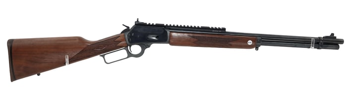 Marlin-Model:1894-44 REM. MAG. or 44 SPL.-Rifle