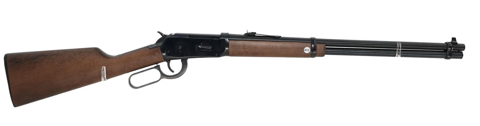 Winchester-Model:Ranger-30-30 WIN-Rifle: 2025-00112 - Winchester - Model:Ranger - Serial #: - 5403366 - 30-30 WIN - Rifle - "as is", normal wear and tear, Property being sold is not new! Dents, dings, scratches and other damage may be presen