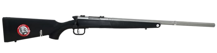 Savage-Model:Savage B-Mag-17 Win Super Mag-Rifle