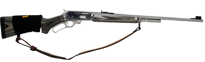 The Marlin Firearms Co-Model:336XLR-.35 REM-Rifle