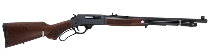 Henry Repeating Arms-Model:H018-410R-.410-Shotgun