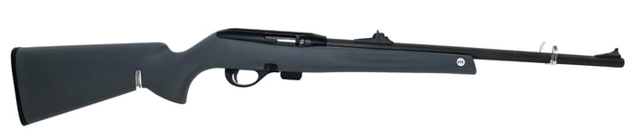 Remington-Model:597-.22 Long Rifle-Rifle