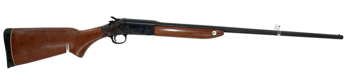 H&R:Topper Jr Model 490-.410-Shotgun