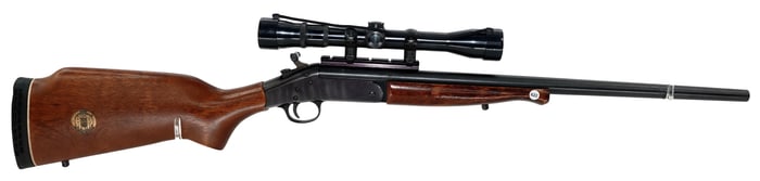 New England Firearms-Model:Handi Rifle-.22-Rifle