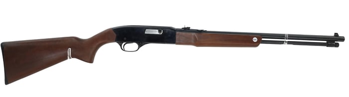 Winchester-Model:190-.22 S-L-LR-Rifle